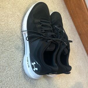 Under Armor athletic shoes